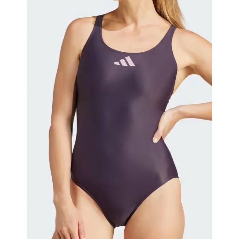Adidas 3 Bars Suit M IL7285 swimsuit Ruházat