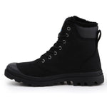 Palladium Pampa Sport Cuff Waterproof shoes 72992-010-M Cipő