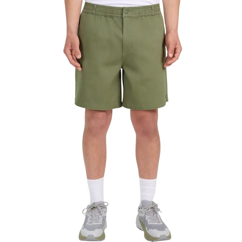 4F Men's CAS M0838 43S khaki rövidnadrág 4FWSS26TSHOM083843S