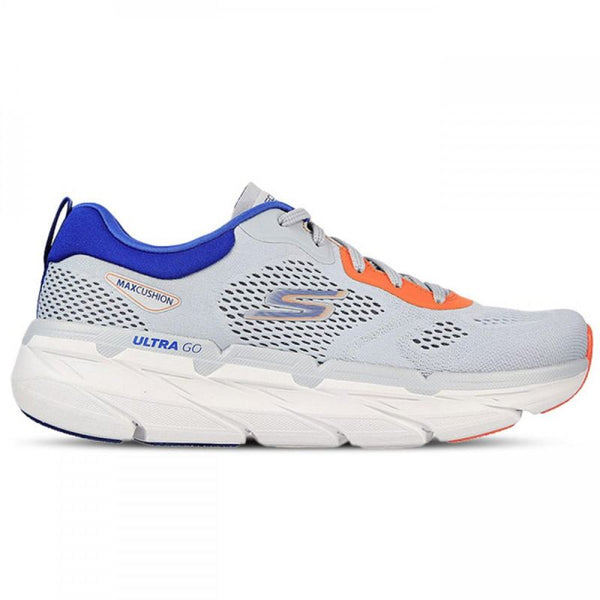 Skechers Shoes Skechers Max Cushioning Premier Perspective M 220068-GYBL Cipő