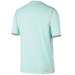 Nike France Match 2026/27 Men's Jersey IB5200 menta póló