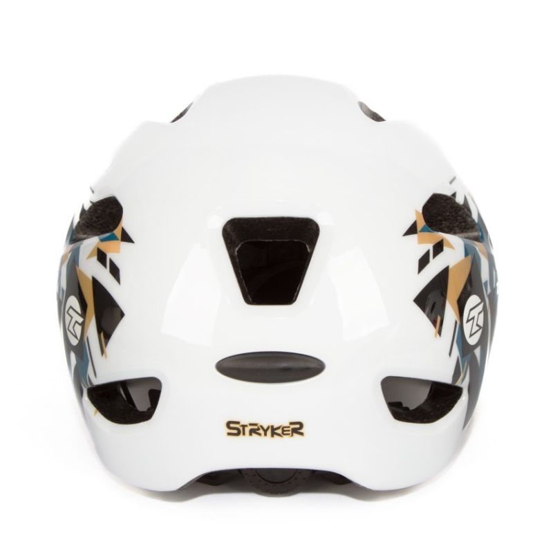 Tempish Stryker Jr 102001095 helmet fehér helmets