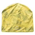 Elbrus Mailo Tb Jr Cap sárga hats