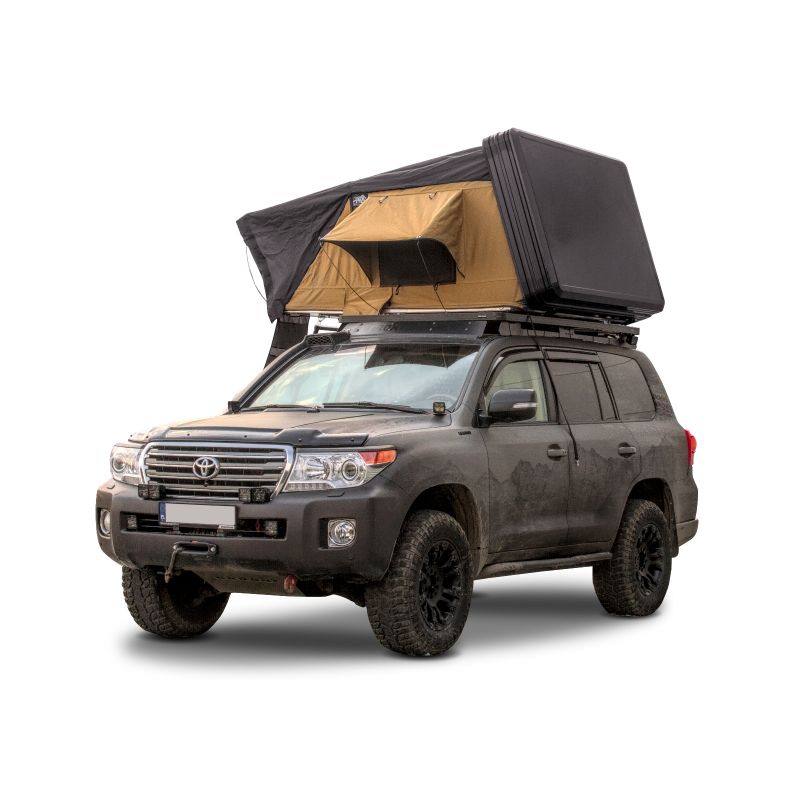 Inny Offlander OFF-FOLDX Rooftop Tent Egyéb