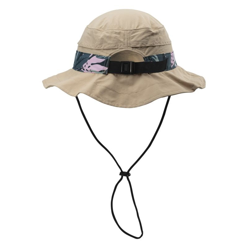Elbrus Estevan Wo's W Hat bézs hats
