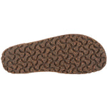 Birkenstock Utti Lace Leve 1029553 fehér utcai cipő