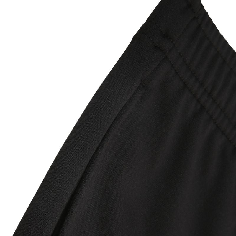 Fila Saluzzo men's tracksuit black fekete tracksuits