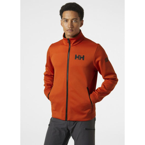 Helly Hansen HP Fleece Jacket 2.0 M 34289 300 Polár pulóver