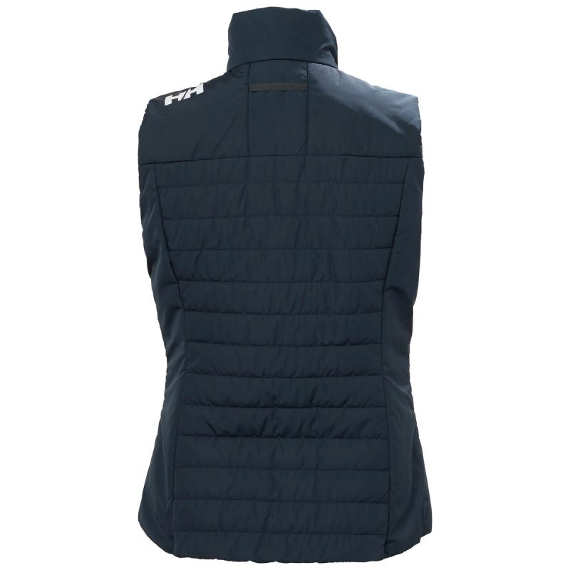 Helly Hansen Women's W Crew Insulator Vest 2.0 30240 597 Kiegészítő