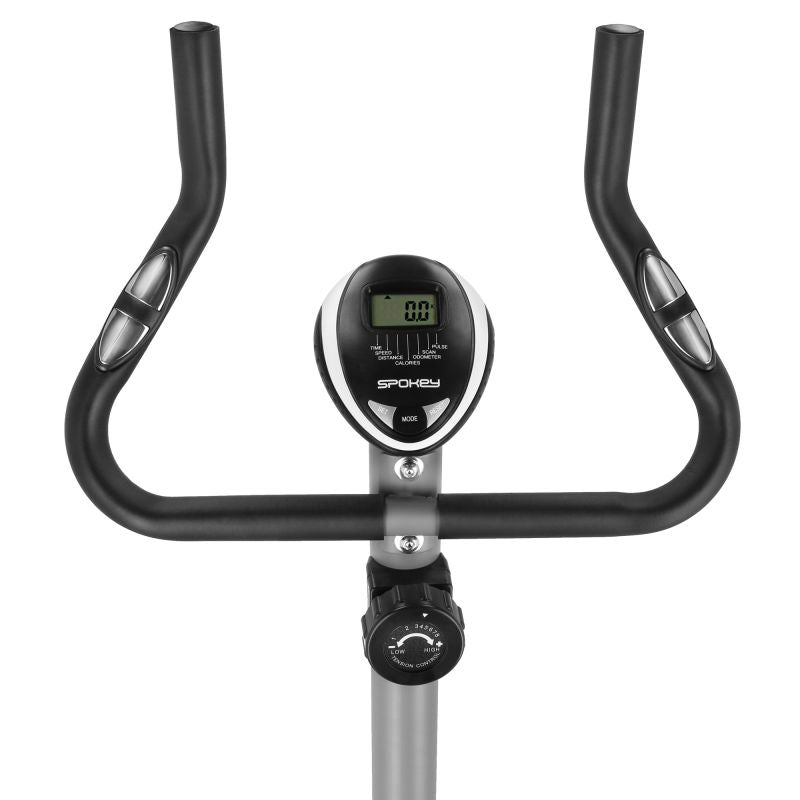 Spokey Vital+ 940883 Magnetic Exercise Bike Edzőfelszerelés