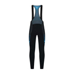 Rogelli HERO II cycling 3XL kék nadrág