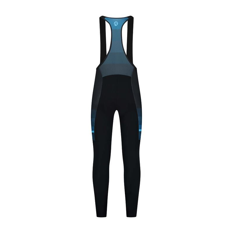 Rogelli HERO II cycling 3XL kék nadrág