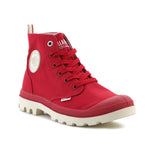 Palladium Pampa Duo Chrome shoes 74470-656-M Cipő