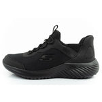 Skechers Bounder Slip-ins youth sports shoes for children Cipő