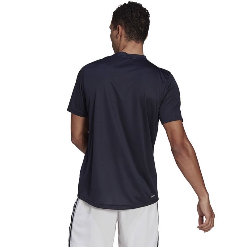 Adidas Aeroready Designed To Move Sport M T-shirt GM2097 Póló