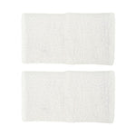 Nike Swoosh Wristbands 2 Pack N1012406101OS Karszalag