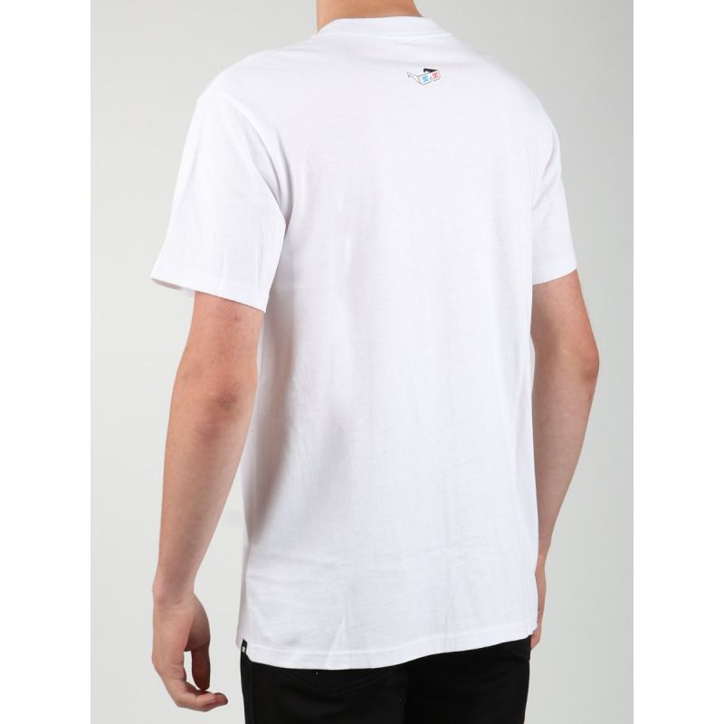 Dc T-shirt SEDYZT03771-WBB0 General