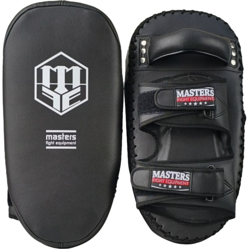 MASTERS FIGHT EQUIPMENT TPAO-IMPACT Training Shields edzőfelszerelés 146698