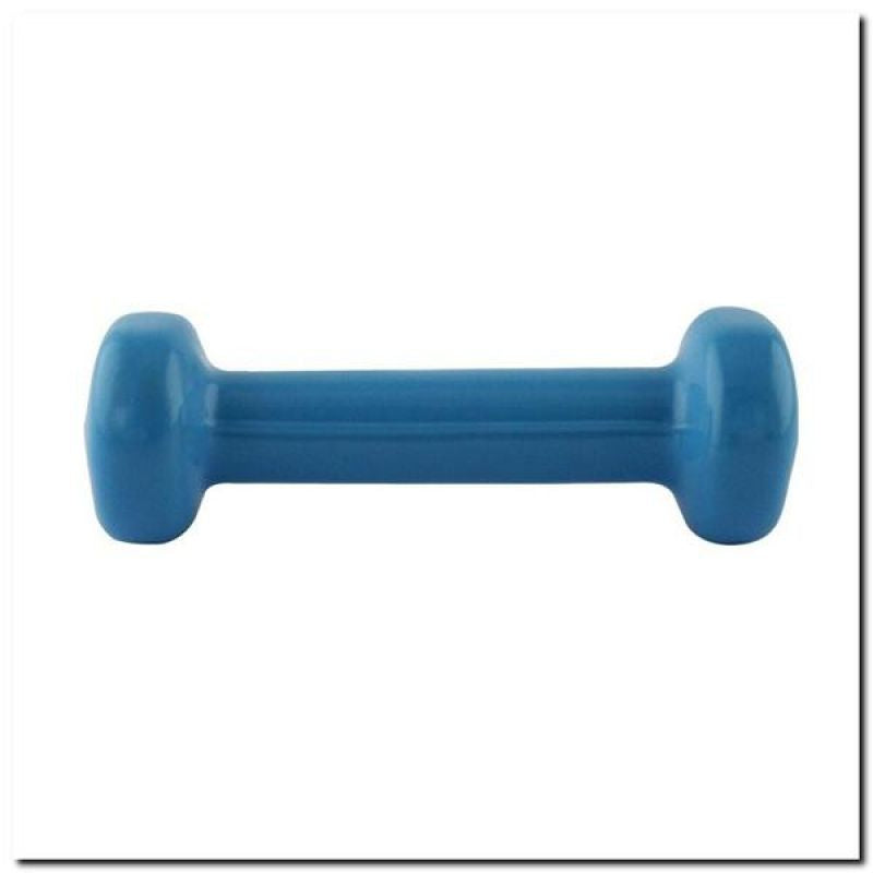 HMS Vinyl-coated cast iron weight 0.5kg súlyzó 17-47-000