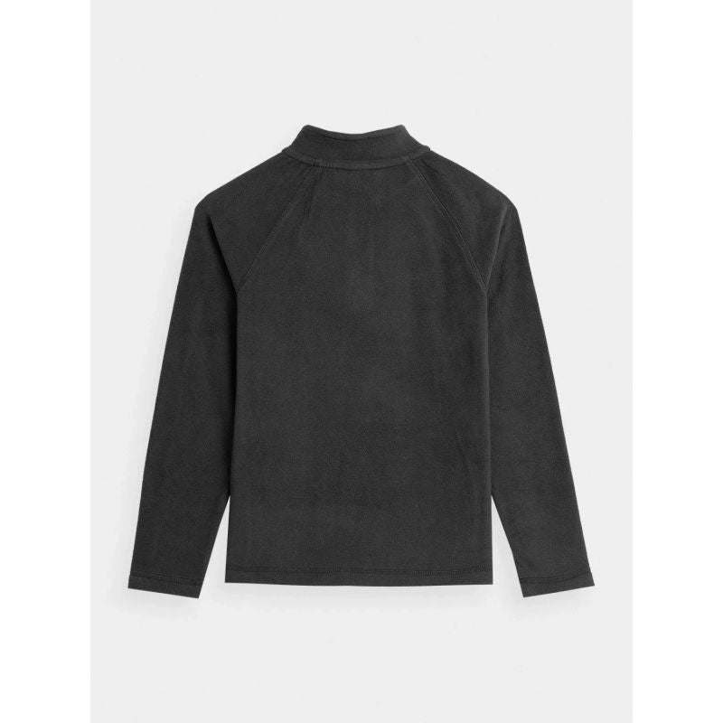 4f Jr sweatshirt 4FJAW23UFLEF033-20S Pulóver