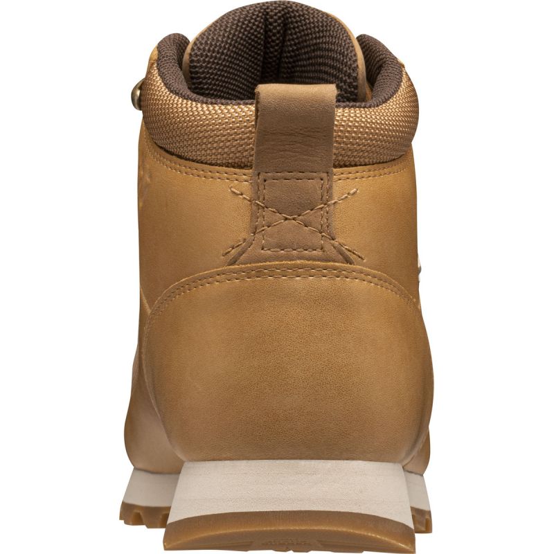 Helly Hansen The Forester W 10516 727 shoes Cipő