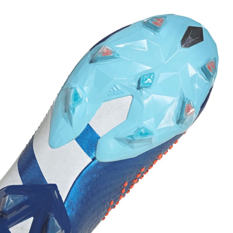 Adidas Predator Accuracy.1 L FG M GZ0031 football shoes Cipő