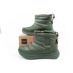 CMP ZOY W snow boots zöld cipő