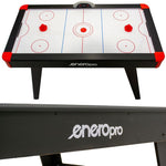 Enero BLACK AIR HOOKUP TABLE PRO fekete table games, tables