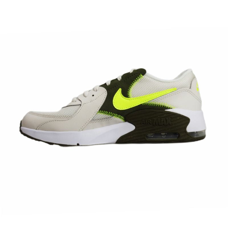 Nike Air Max Excee Kids' Sneakers - CD6894-021 utcai cipő