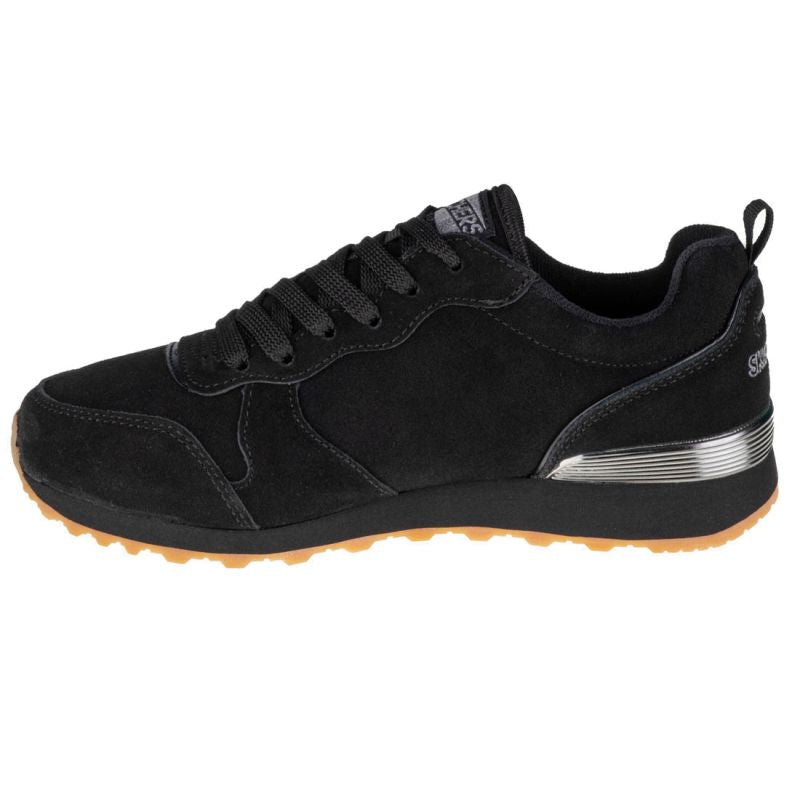 Skechers OG 85-Suede Eaze shoes 155286-BBK Cipő