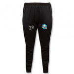 Tempish Teem Men M 1350000525 Insulated Sweatpants fekete pants