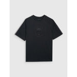 4f Women's oversize printed T- 4FRSS25TTSHF2791-20S Ruházat n/a