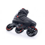 Tempish Wenox Top M 1000053 fekete roller skates