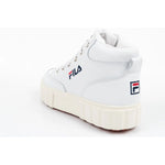 Fila Sandblast W fehér cipő