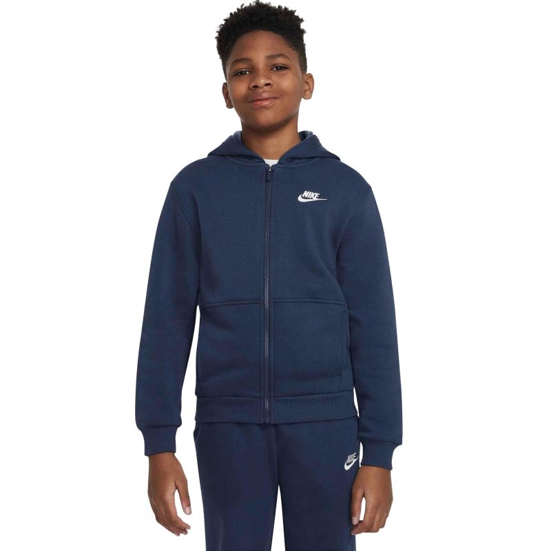 Nike Sportswear Club Fleece Egyéb