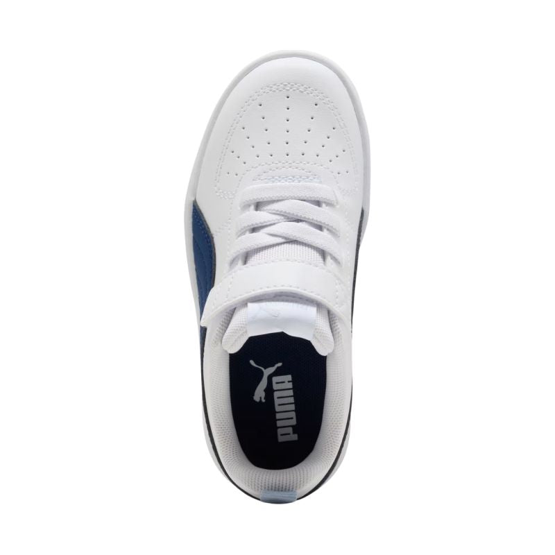 Puma Rickie AC PS 385836 44 Children's utcai cipő