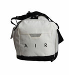 AIR Jordan Velocity Duffle 36L White - uniwersalny táska
