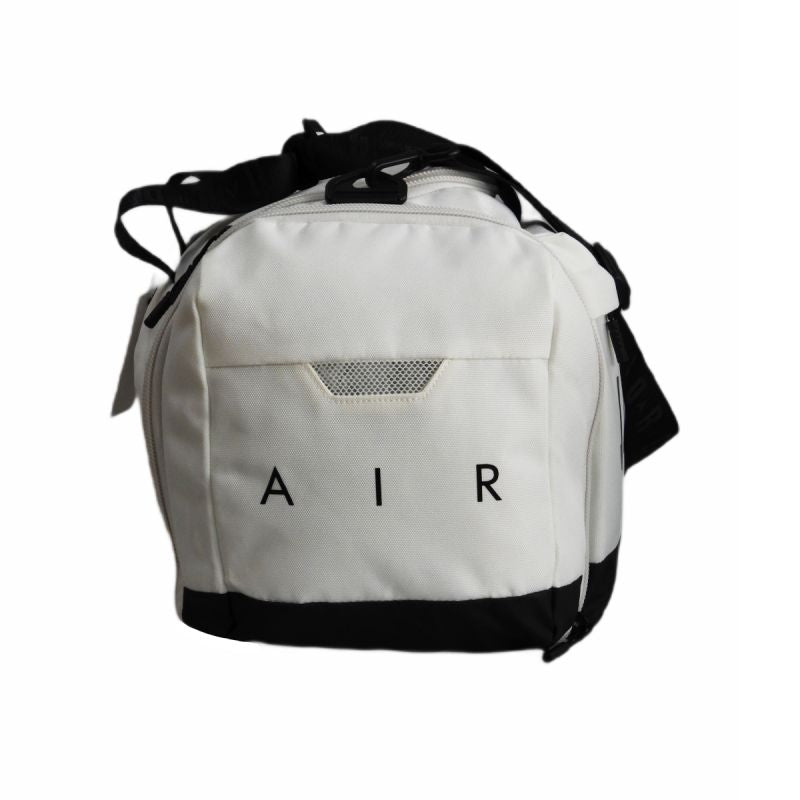 AIR Jordan Velocity Duffle 36L White - uniwersalny táska