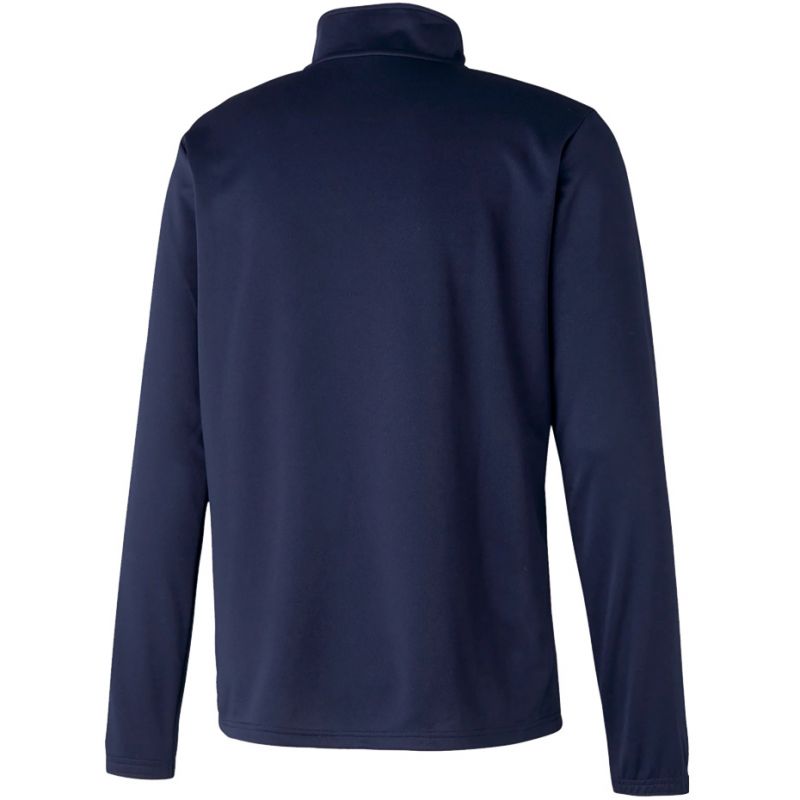 Puma teamRISE 1 4 Zip Top M 657394 06 sweatshirt Pulóver