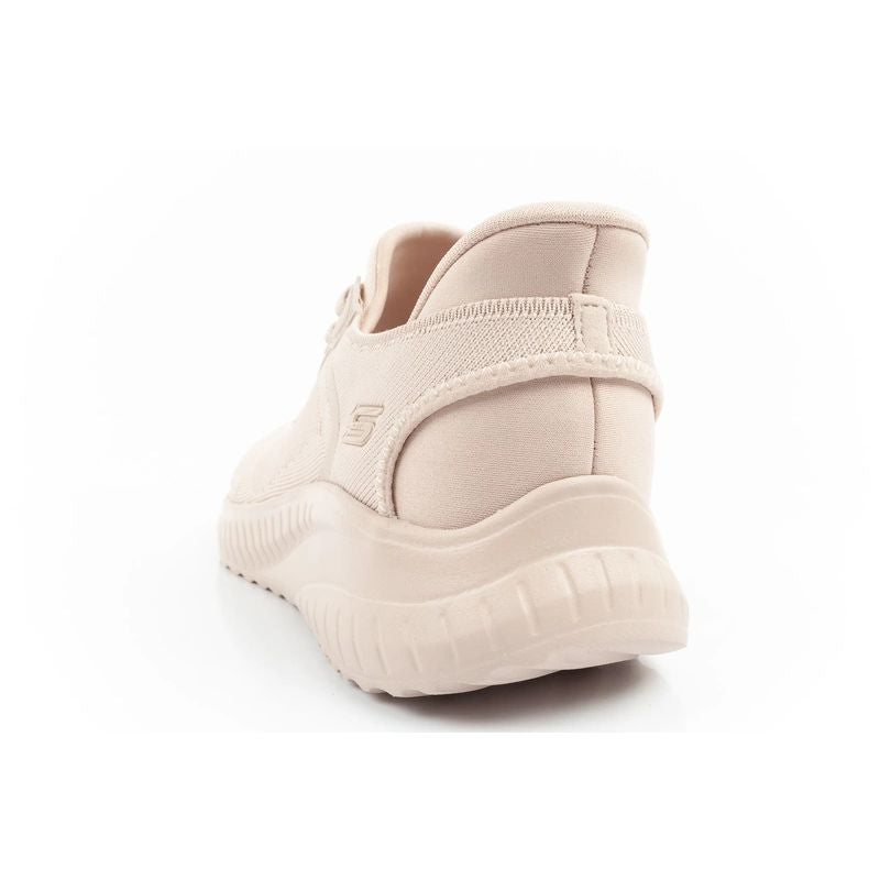 Skechers Bobs Squad-Chaos women's comfortable SLIP-INS sports shoes Cipő