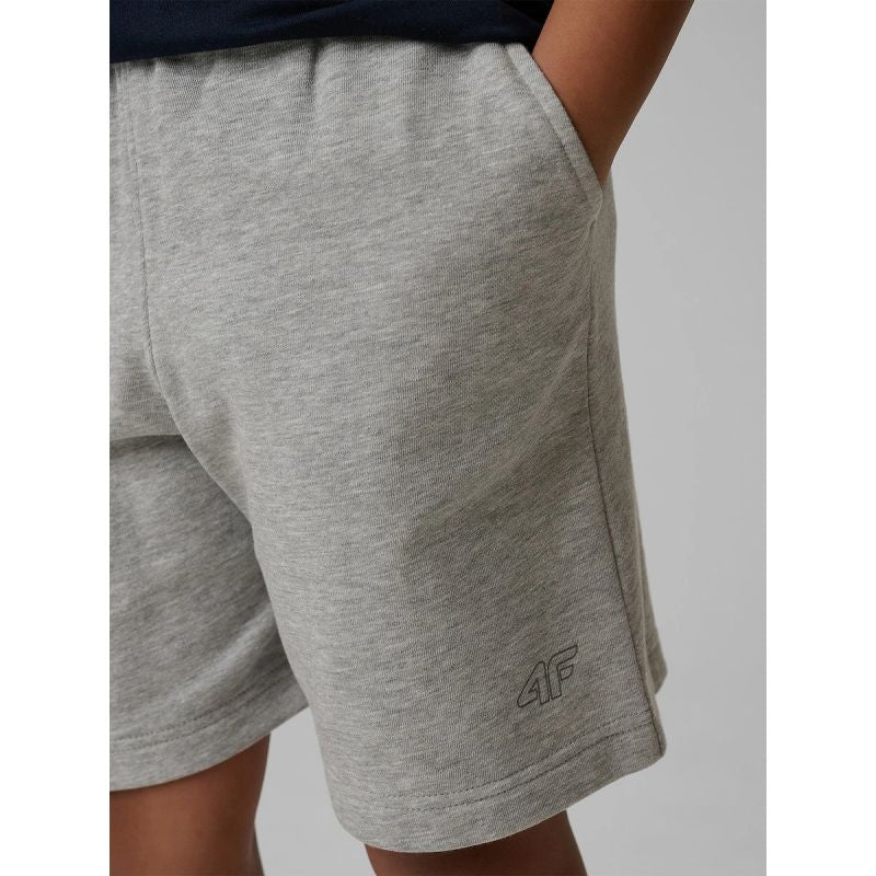 4F Boy's sweatpants ruházat 4FJRSS26TSHOM0866-25M