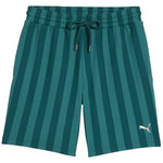 Puma Class 8 men's green 692355 zöld rövidnadrág 69235541