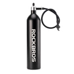 Rockbros Tubeless Tire Inflator 200 PSI 1.2l - Black 304004-189223