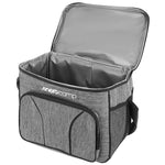 Enero THERMAL GRAY 18L CAMP szürke táska