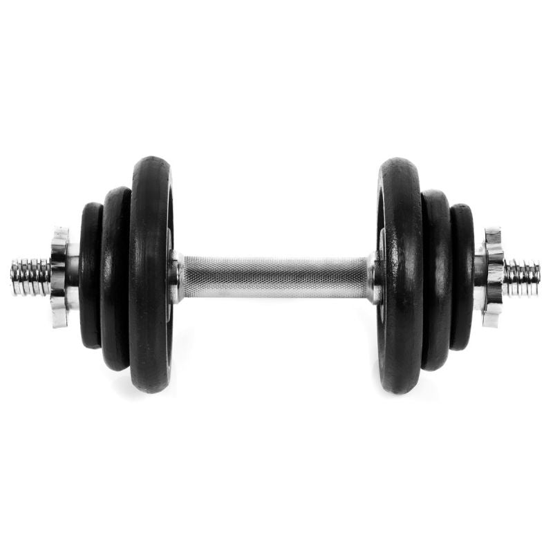 Spokey 21kg dumbbells Egir SPK-944479 Edzőfelszerelés