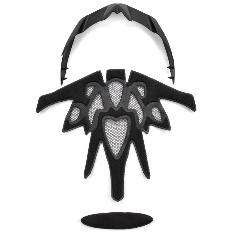 Meteor Ovlo L Bicycle Helmet uniw helmets, protectors and knee pads