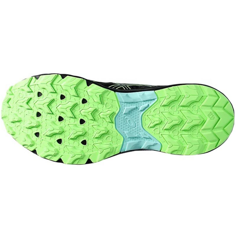 Asics Gek Venture 9 Waterproof M 1011B705 002 running shoes Cipő