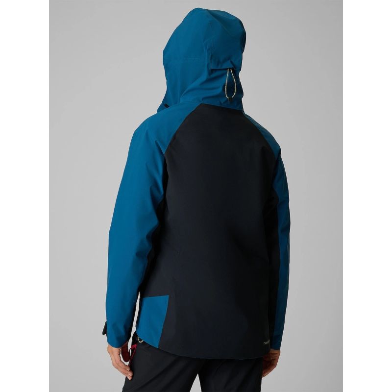 4F Women's trekking 10000 membrane dzseki