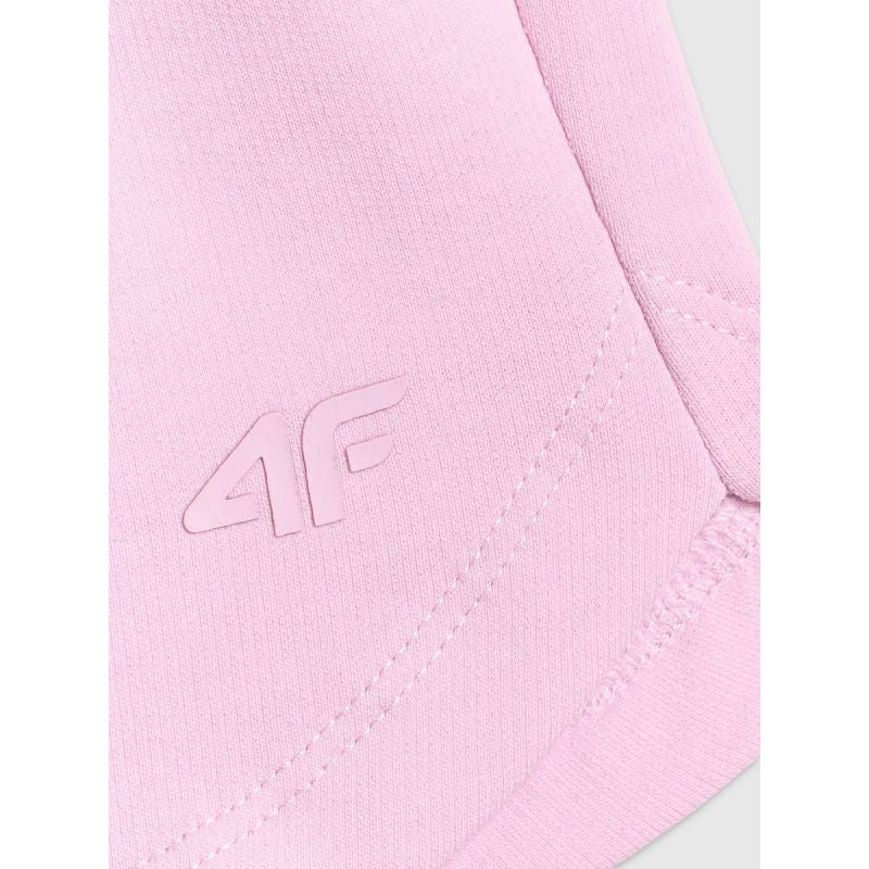 4F Cas JUNIOR shorts ruházat 4FJRSS26TSHOF0909-56S