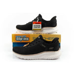 Skechers Bobs Squad-Chaos Women's Sports Comfortable SLIP-INS cipő